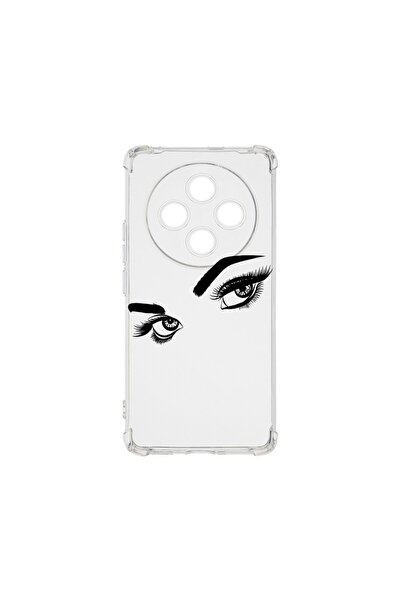 bestcase Husă pentru OPPO Reno12 F 5G / Reno12 FS 5G, BestCase® Anti-șoc 1.5M...