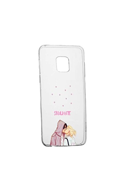 bestcase Husa Riverdale Soulmate, Movie, pentru Xiaomi Redmi Note 9 Pro, rezi...