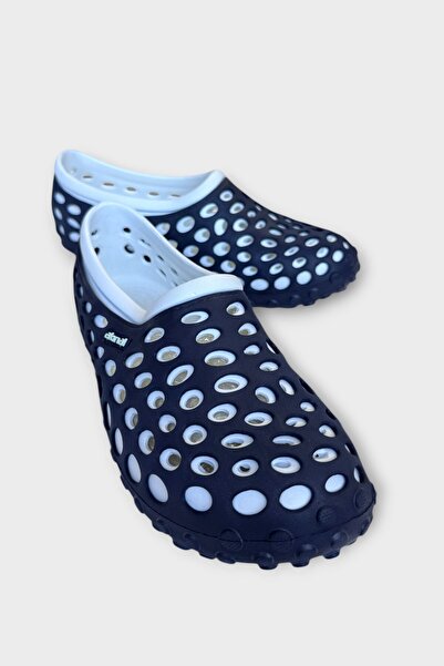 Liger Men's Eva Sea Shoes Dark Blue - White