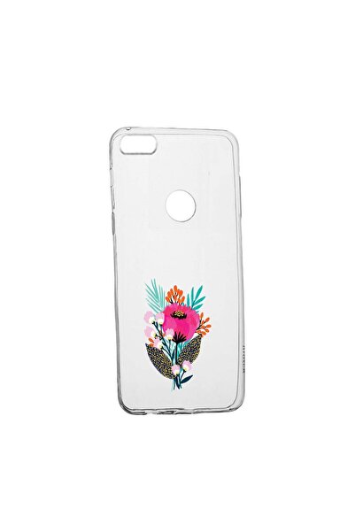 bestcase Калъф с цветя, за Xiaomi Redmi Y1 / Redmi Note 5A, устойчив на износ...