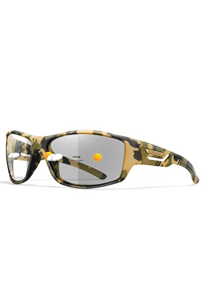 Choice4 X17 LOISRUBY Photochromic Cycling Sunglasses Men Women Outdoor Riding...