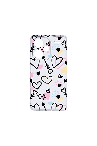 bestcase Husa BestCase¬Æ Clear Silicon 2MM, Compatibila Cu Xiaomi Redmi Note ...