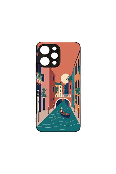 bestcase Husa BestCase¬Æ MaxSafe, Compatibila Cu Xiaomi Redmi 12, Italy Venic...