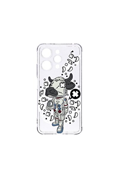 bestcase Husa BestCase¬Æ Anti Shock 1.5MM, Compatibila Cu Xiaomi Redmi 12 4G,...