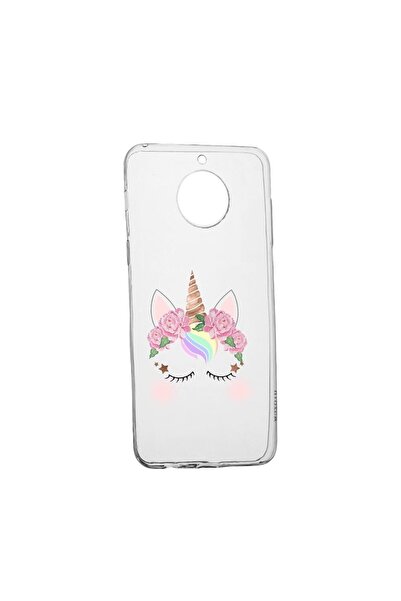 bestcase Husa Silicon Unicorn, Compatibila cu Xiaomi Redmi Note 9 Pro 5G, rez...