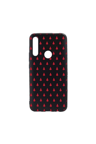 bestcase Θήκη σιλικόνης συμβατή με Xiaomi Redmi Note 8T, Χριστουγεννιάτικη, α...