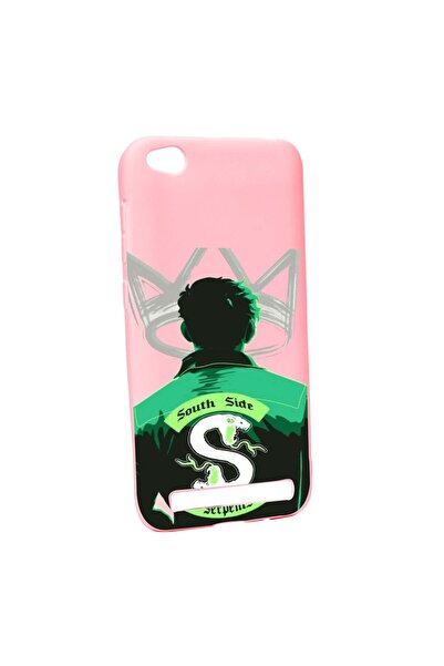 bestcase Husa de protectie Riverdale South Side Serpents, Movie, pentru Xiaom...