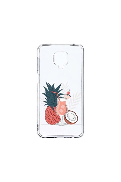 bestcase Husa BestCase¬Æ Clear Silicon 2MM, Compatibila Cu Xiaomi Redmi Note ...