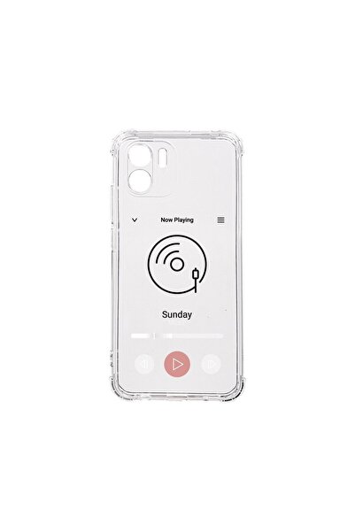 bestcase Husa BestCase¬Æ Anti Shock 1.5MM, Compatibila Cu Xiaomi Redmi A1, Mu...