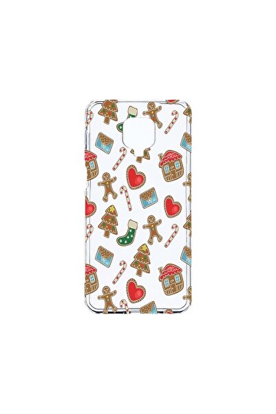 bestcase Husa BestCase¬Æ Clear Silicon 2MM, Compatibila Cu Xiaomi Redmi Note ...