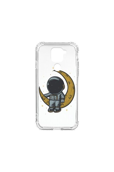 bestcase Husa BestCase¬Æ Anti Shock 1.5MM, Compatibila Cu Xiaomi Redmi Note 9...