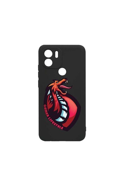 bestcase Husa BestCase¬Æ SLIM SIlicon 0.8MM, Compatibila Cu Xiaomi Redmi A2 P...