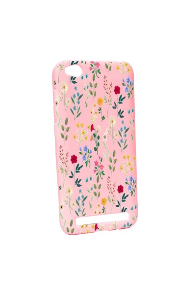 bestcase Husa Xiaomi Redmi 5A, Spring Flowers, rezistenta la uzura, anti-alun...