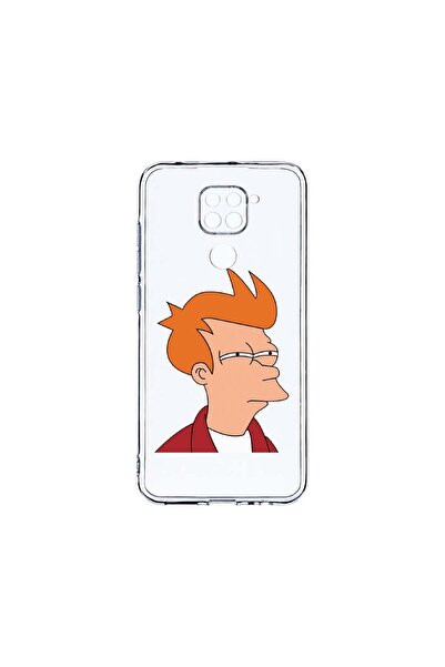 bestcase Husa BestCase¬Æ Clear Silicon 2MM, Compatibila Cu Xiaomi Redmi Note ...