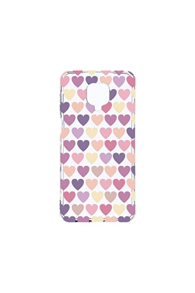 bestcase Прозрачен силиконов калъф 2ММ, съвместим с Xiaomi Redmi Note 9S, Hea...