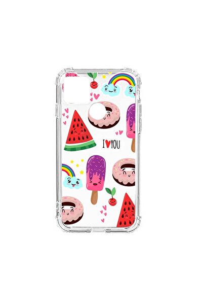 bestcase Husa Silicon Anti Shock Compatibila Cu Xiaomi Redmi 10A, Summer Feel...