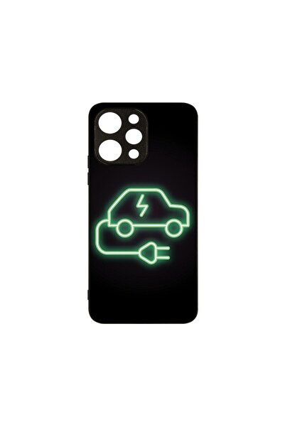 bestcase Husa BestCase¬Æ MaxSafe, Compatibila Cu Xiaomi Redmi 12, I Love Elec...