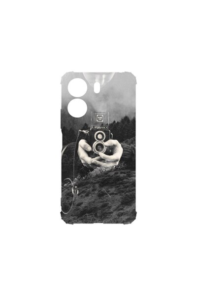 bestcase Husa BestCase¬Æ Anti Shock 1.5MM, Compatibila Cu Xiaomi Redmi 13C 4G...