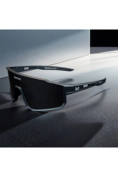 Choice3 W02-HC-03bbb MWWINNew cycling glasses sports glasses sunglasses men a...