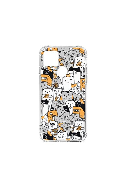 bestcase Husa BestCase¬Æ Anti Shock 1.5MM, Compatibila Cu Xiaomi Redmi 10A, C...