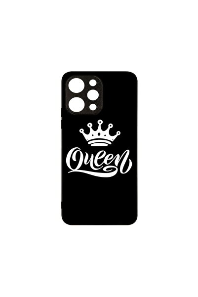 bestcase Husa BestCase¬Æ MaxSafe, Compatibila Cu Xiaomi Redmi 12, Queen, HD C...