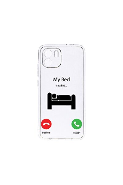 bestcase Husa BestCase® Silicon Transparent 2MM, Compatibilă cu Xiaomi Redmi ...