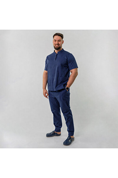 Masstex Teo medical blouse, tunic type