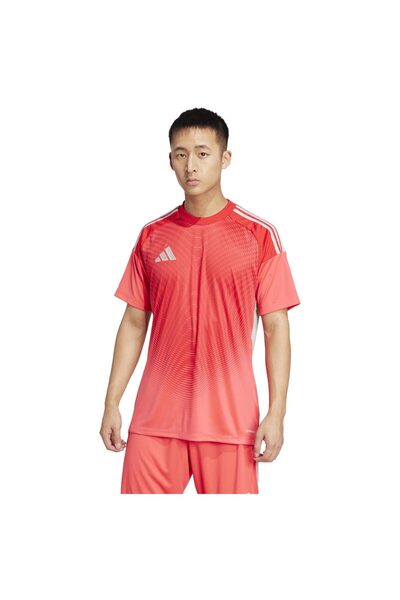 adidas Tricou de portar Tiro 25 Competition pentru bărbați, mărimea M