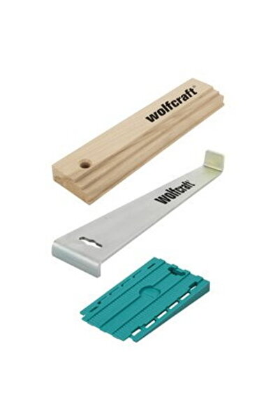 Wolfcraft GmbH 6975000 flooring tool