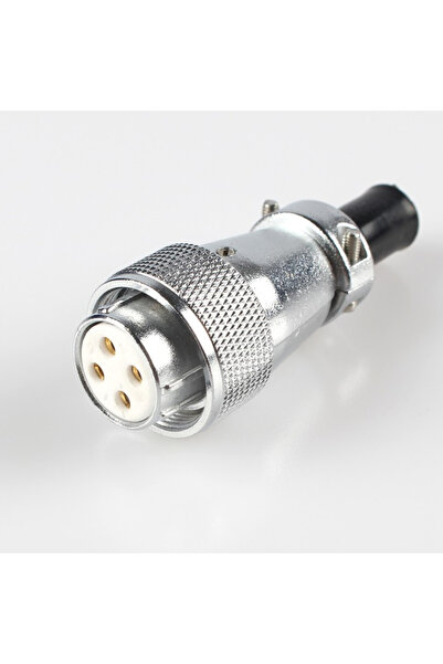 OEM Ceramic connector H20-4 for CNC milling cutters