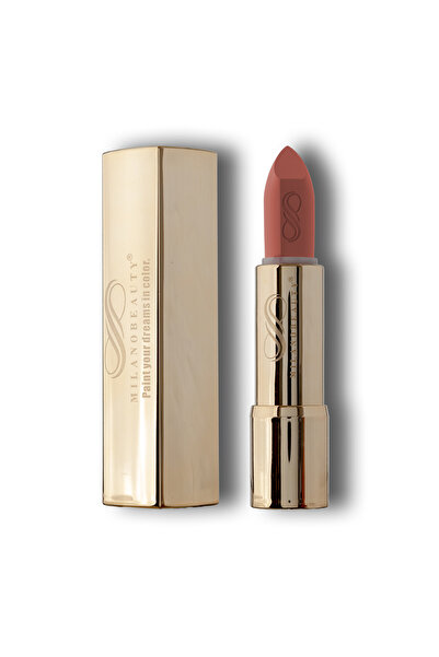 milano beauty VELVET LUXURY LIPSTICK