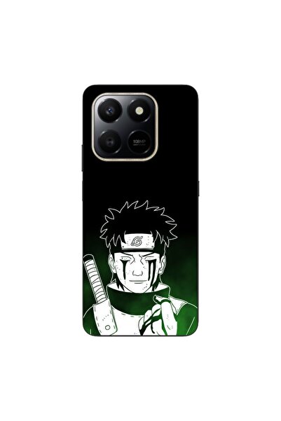 OEM Θήκη συμβατή με Honor 400, Έξυπνη από σιλικόνη gel TPU, Μοντέλο Shisui