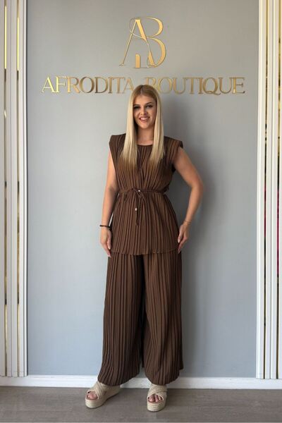 Afrodita Boutique Shakira set