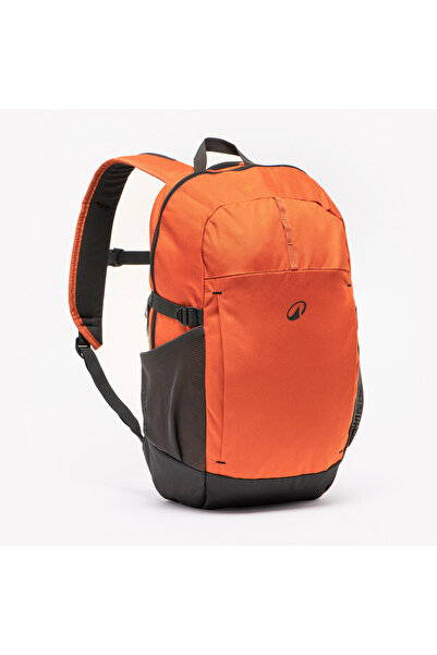Decathlon Quechua Outdoor Sırt Çantası - Turuncu - 27 L - Arpenaz 100