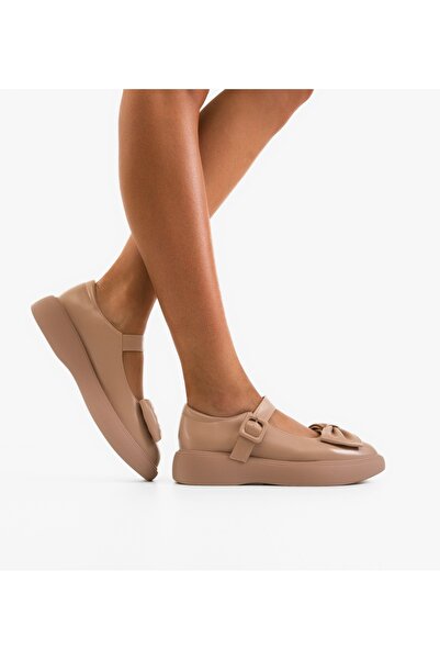 BENOTTİ Women's Casual Shoes Samwell Pink