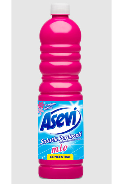 ASEVI Solutie Pardoseli Mio 1 l