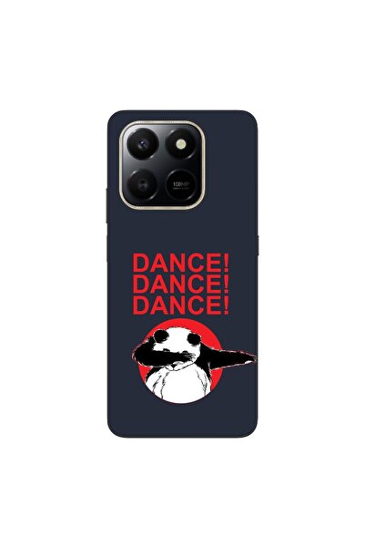 OEM Husa compatibila cu Honor 400 Smart Silicon Gel Tpu Model Dance