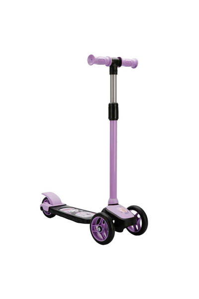 Sunman Rising Sports Kuromi 3 Wheel Scooter