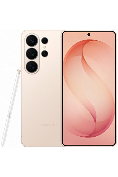 Samsung Κινητό τηλέφωνο Galaxy S26 Ultra, Διπλή SIM, 12GB RAM, 256GB, 5G, Ροζ...