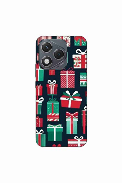 OEM Husa compatibila cu Honor 400 Lite Silicon Gel Tpu Model Cadouri Craciun ...