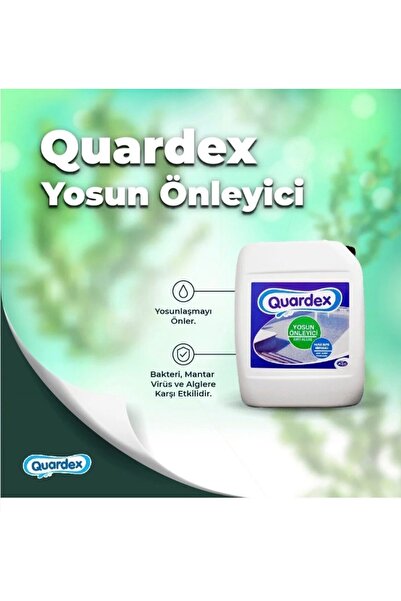 Yosun Önleyici