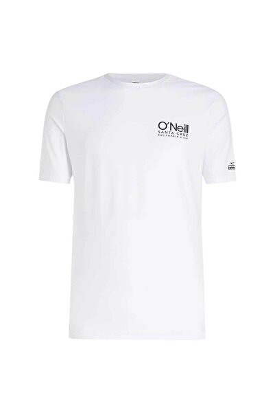 O'Neill O& # x27;Neill Men& # x27;s Essentials Cali Tricou de înot cu mânecă ...