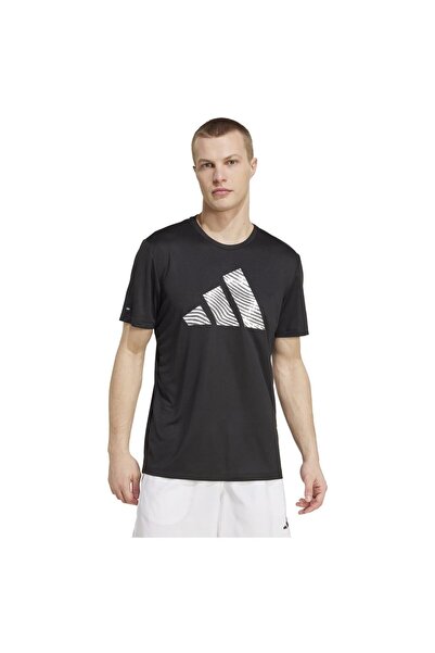 adidas Bărbați& # Tricou cu mânecă scurtă Adi365 Essentials Brand Love Tee 2XL