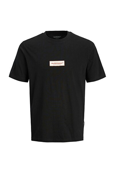 Jack & Jones Jack &amp;   Jones Bărbați& # x27;s Tricou cu mânecă scurtă XXL