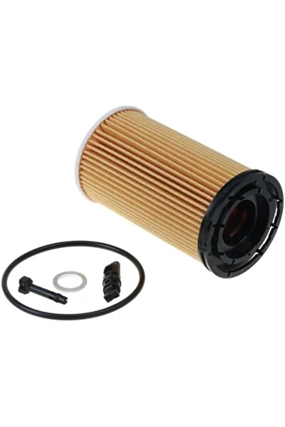 KORE 26360-4A900 - HYUNDAİ H100 KAMYONET / KİA BONGO 16- EURO 6 YAĞ FİLTRESİ