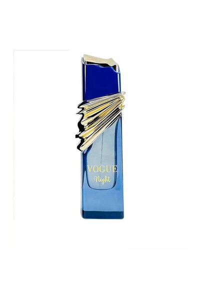 Maison Alhambra Apă de parfum, Vogue Night, 100 ml, Pentru femei