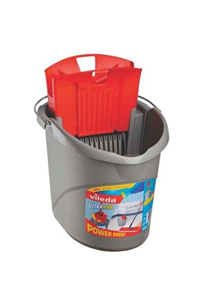Vileda F25223 Găleată Ultramax cu storcător