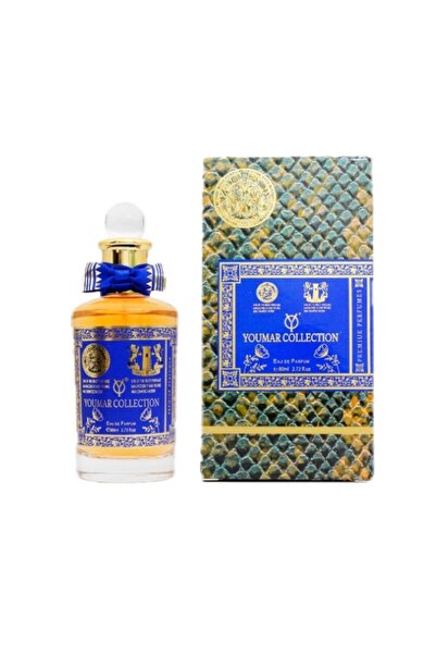 youmar Collection 070024 Women Perfume-80ml