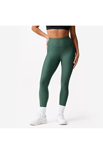 Decathlon Kadın Cepli Spor Taytı