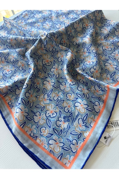 Silk Home soft eşarp